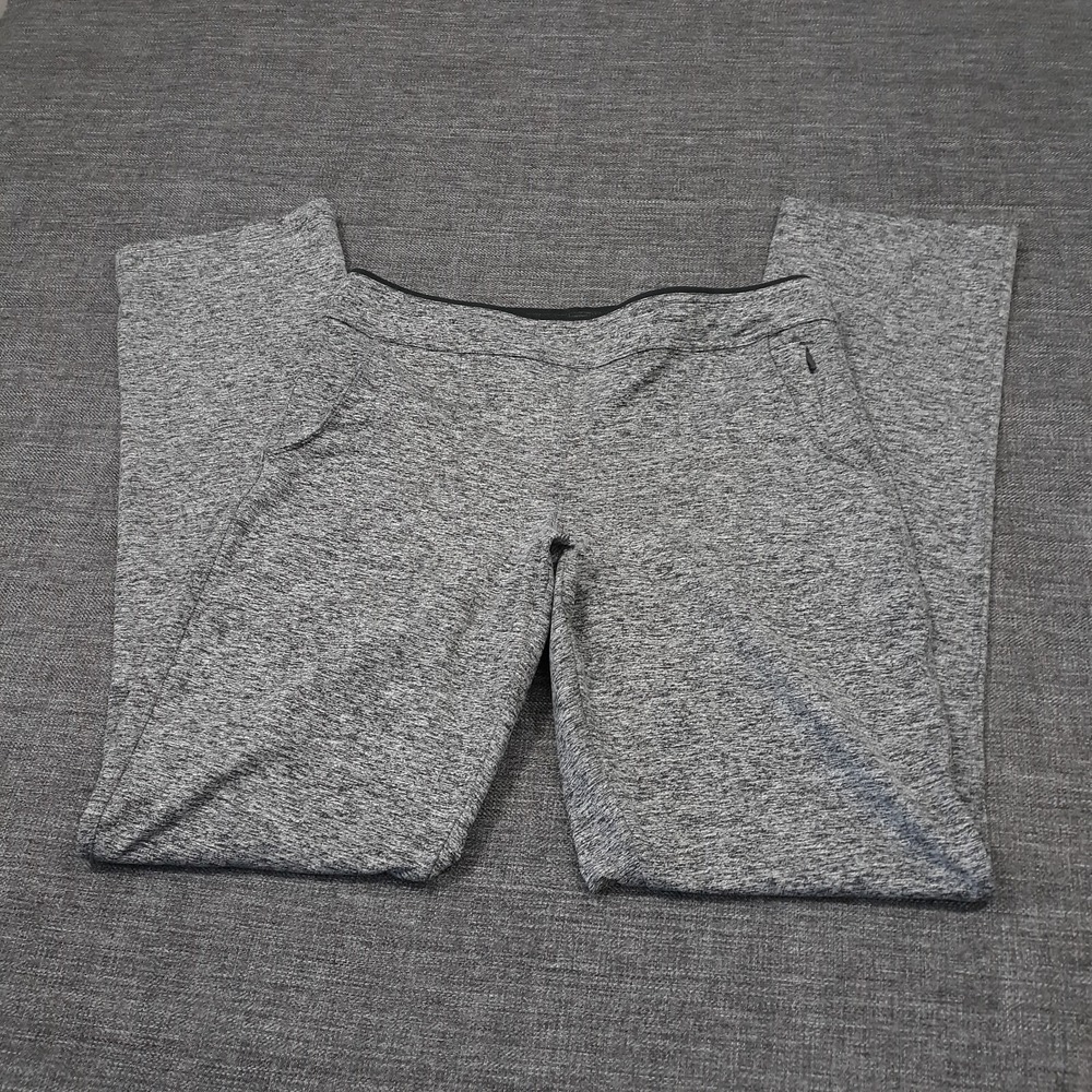 Kuhl Leggings Hiking Outdoor Womens Size Small 30 x 32 Heathered Gray